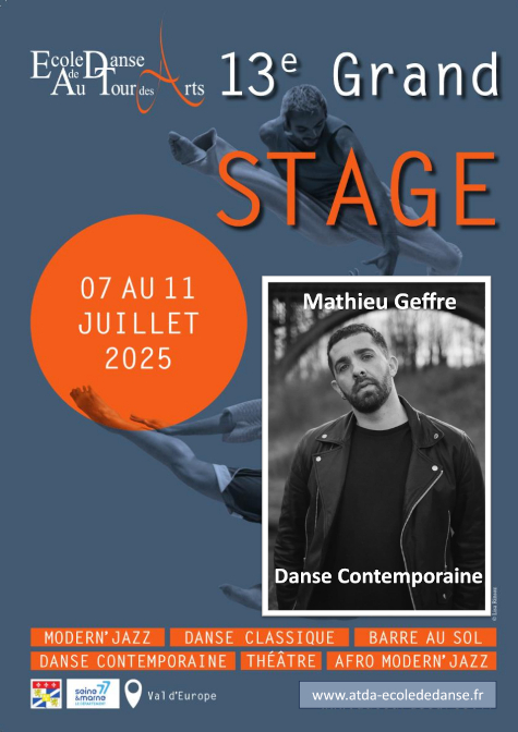 affiche Christine Hassid reduite
